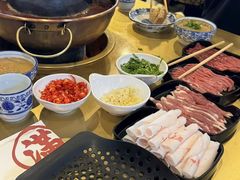 -牛街清真满恒記(平安里西大街店)