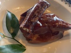 -三号黄浦会Canton Table