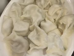 -李记东北饺子馆·东北菜(欢乐谷店)