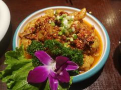 -觅山云南菜(泊富ICITY店)