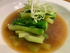 -茹·pure vegan(博华广场店)