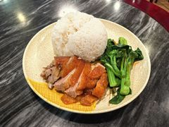 -紫金食坊(江南西路店)