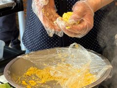 -崔记生活·铁锅炖鱼粘卷子(总店)