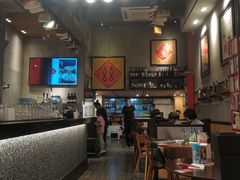 大堂-喜喜水饺