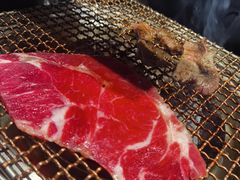 -九田家黑牛烤肉料理(珠江摩尔店)