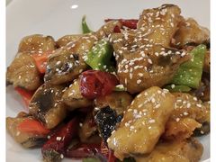 -长春观斋补堂素菜馆