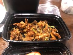-盒马鲜生(杭州运河上街店)
