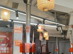 -赞酱川式烤肉(蜀都万达店)