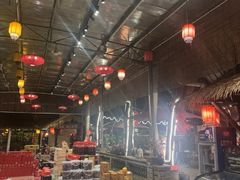 -园林美食城·本土农家菜(杨和镇店)