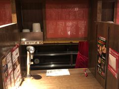 -一兰拉面(新宿中央东口店)