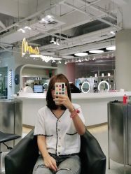 -MRMODE时尚先生美发沙龙
