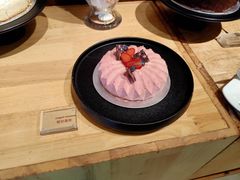 -龙之梦万丽酒店青餐厅