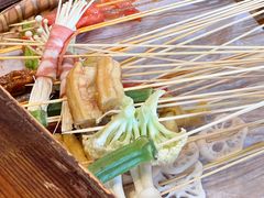 -欧阳小姐在成都(鼓楼店)