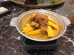 -来相会饺子·新辽菜(甘家口店)