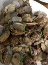 -杨记玉喜龙虾肥蛤(文东店)