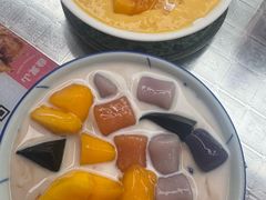 -荔芳传统糖水铺