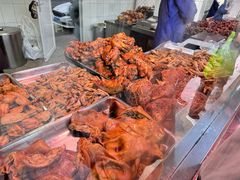 -土门八珍烤鸡腊味店(土门老店)