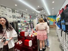 -Badmarket(庙前西街店)