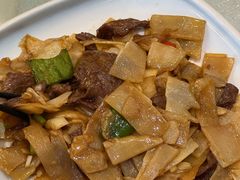 -美极鲜食坊(宝安南路店)