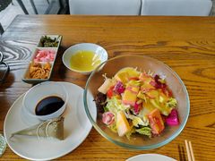 -川流不息(北蔡休闲广场店)