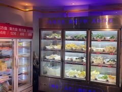 -钢管厂五区小郡肝火锅串串香(清河店)