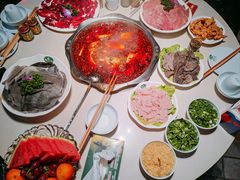 -枇杷园食为鲜火锅(南山店)