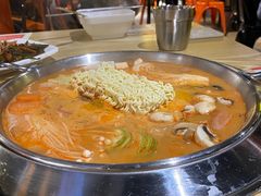 -韩国大金刚烤肉·料理(印象城店)