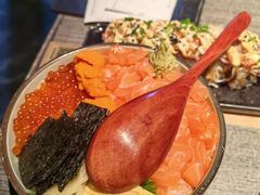 -炙柒Sekinana·精致日料(合生汇店)
