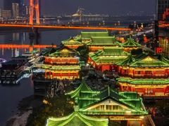 -寻梦滕王阁实景演出