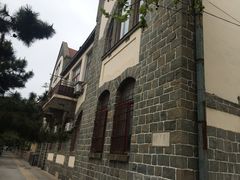 -青岛市江苏路基督教堂