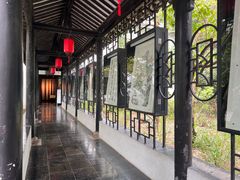 -中国湖笔博物馆(莲花庄路)
