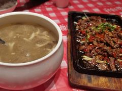 -龙师傅卤炒(天马店)