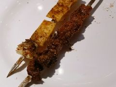 羊板筋-豫盛和烩面