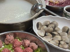 -丰尔粥食·粥底火锅·桑拿鸡(大良总店)