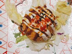 -一井烧肉·活鳗·寿司(望京SOHO店)