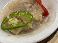 -金华安大酒楼·老牌潮菜·粤式茶点(东方国际店)