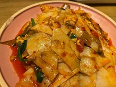 -山茶云南菜(中关村店)