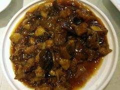-南来顺饭庄·清真(南菜园店)