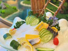 -沁香庭中餐厅·川粤菜(重庆高新假日酒店)
