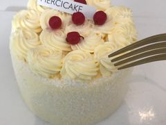 -Merci蛋糕店(石坦大厦店)