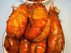 -二钳洞庭虾蟹·江湖菜(成都鹭岛店)