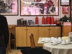 -腰记饭店(龙源路店)