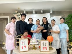-星玥国际月子中心(天通苑店)