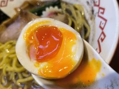 -Ramen满吉·豚骨拉面(丽园路店)
