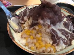 -鲜芋仙(南开大悦城店)