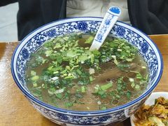 -长安后宰门水盆羊肉(新都心店)