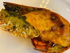 -都会尚膳·海鲜自助餐厅(重庆万豪酒店)