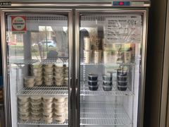 -老伴豆花(麦士威熟食中心店)