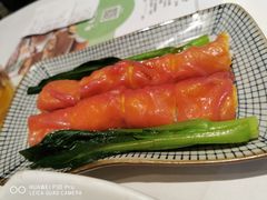 -粤域茶餐厅