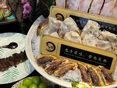 -黑木原精致料理·铁板烧